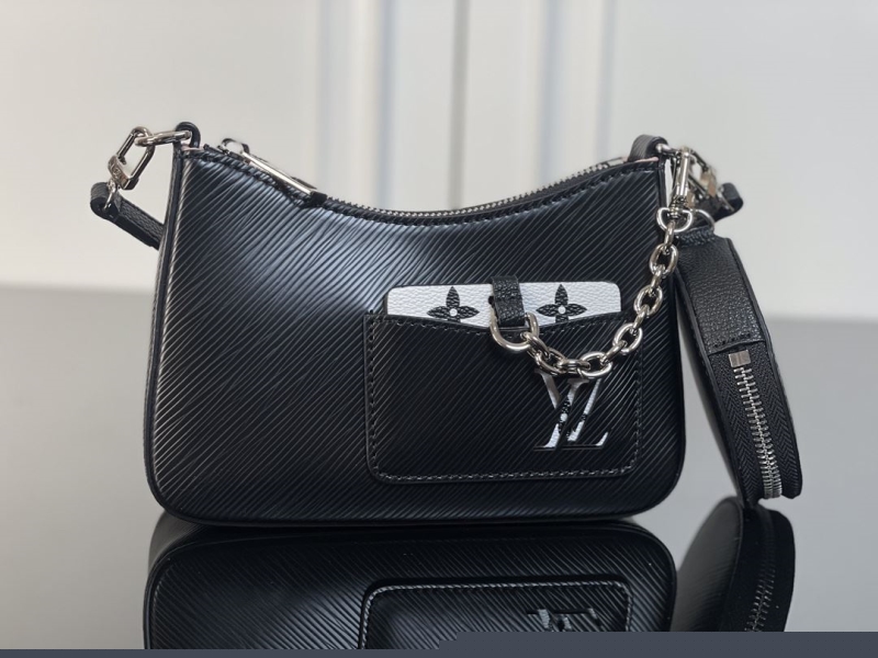LV Top Handle Bags